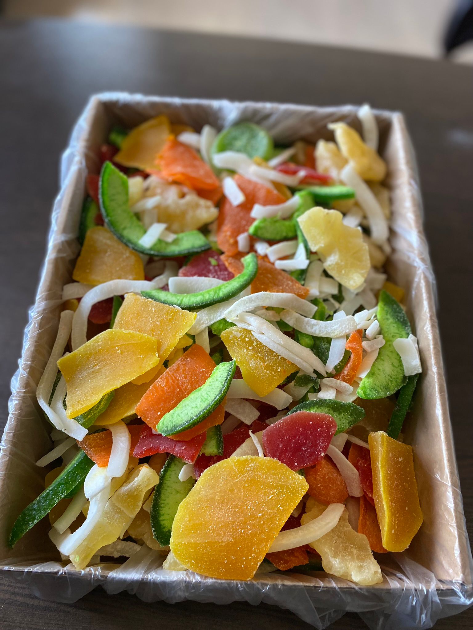 Ensarzade Kuruyemiş